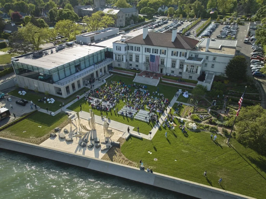 War Memorial weddings historic venue